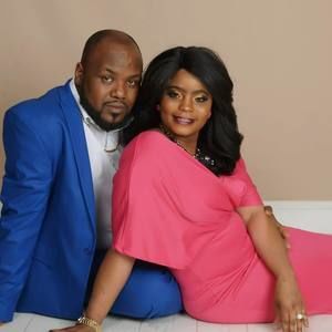 Meet your Posher, Maxwell